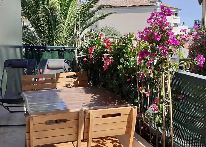 Appartement Raffine Cannes