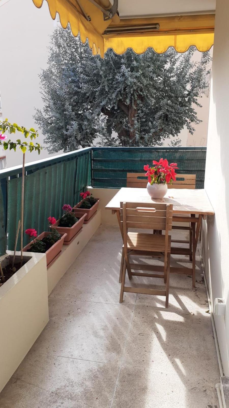 Apartment Raffine