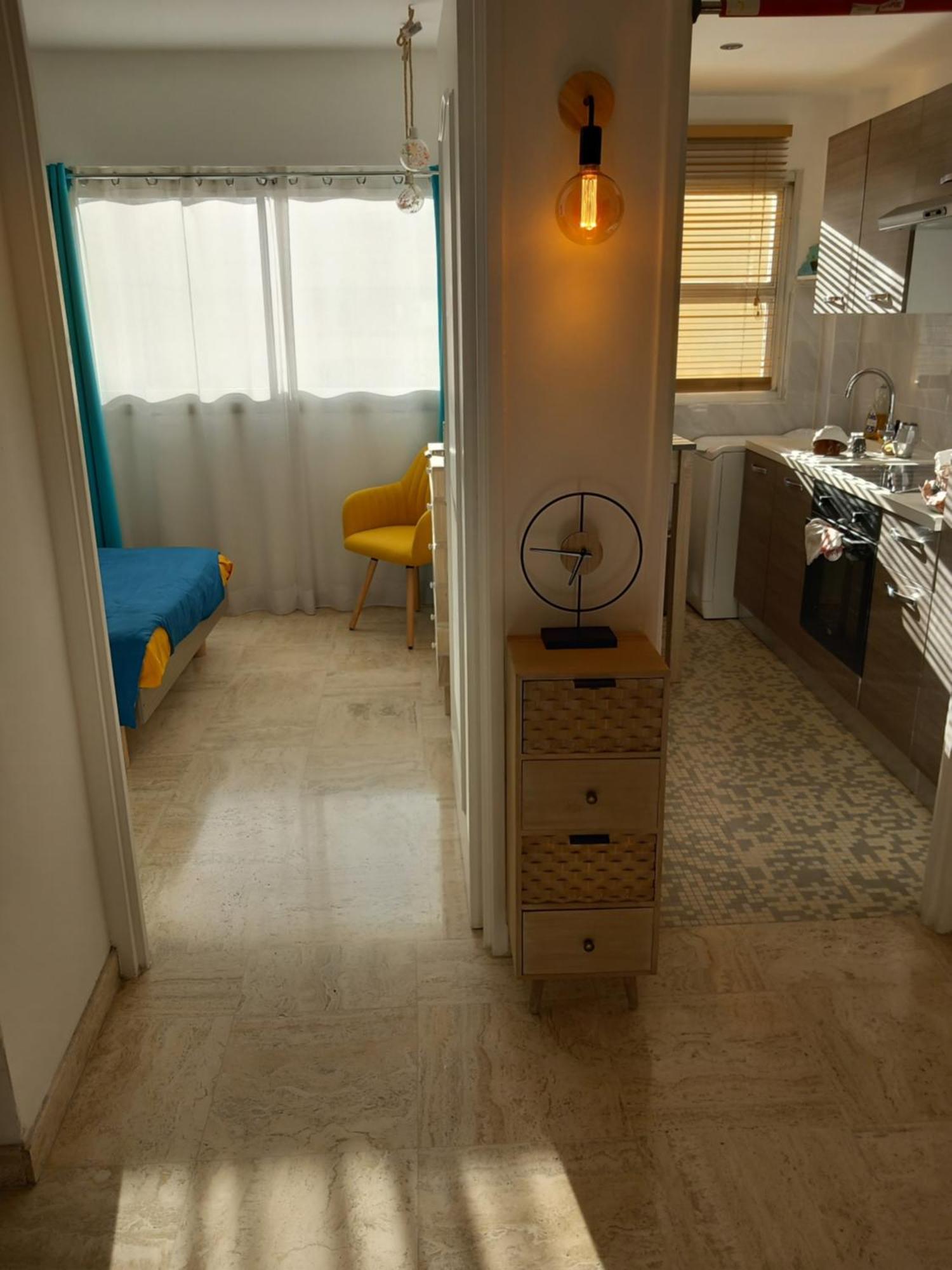 Apartment Raffine Cannes