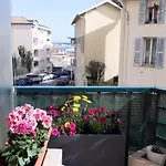Appartement Raffine Cannes