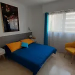 Appartement Raffine Cannes