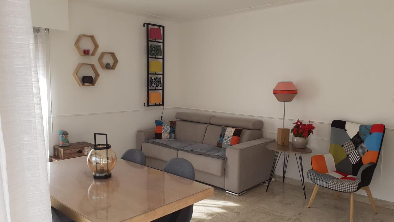 Apartamento Raffine