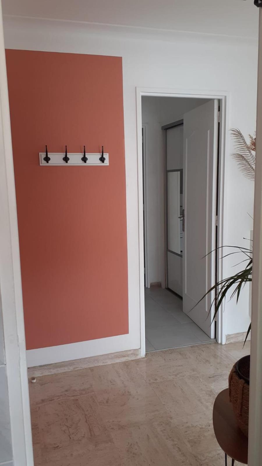 Apartamento Raffine *