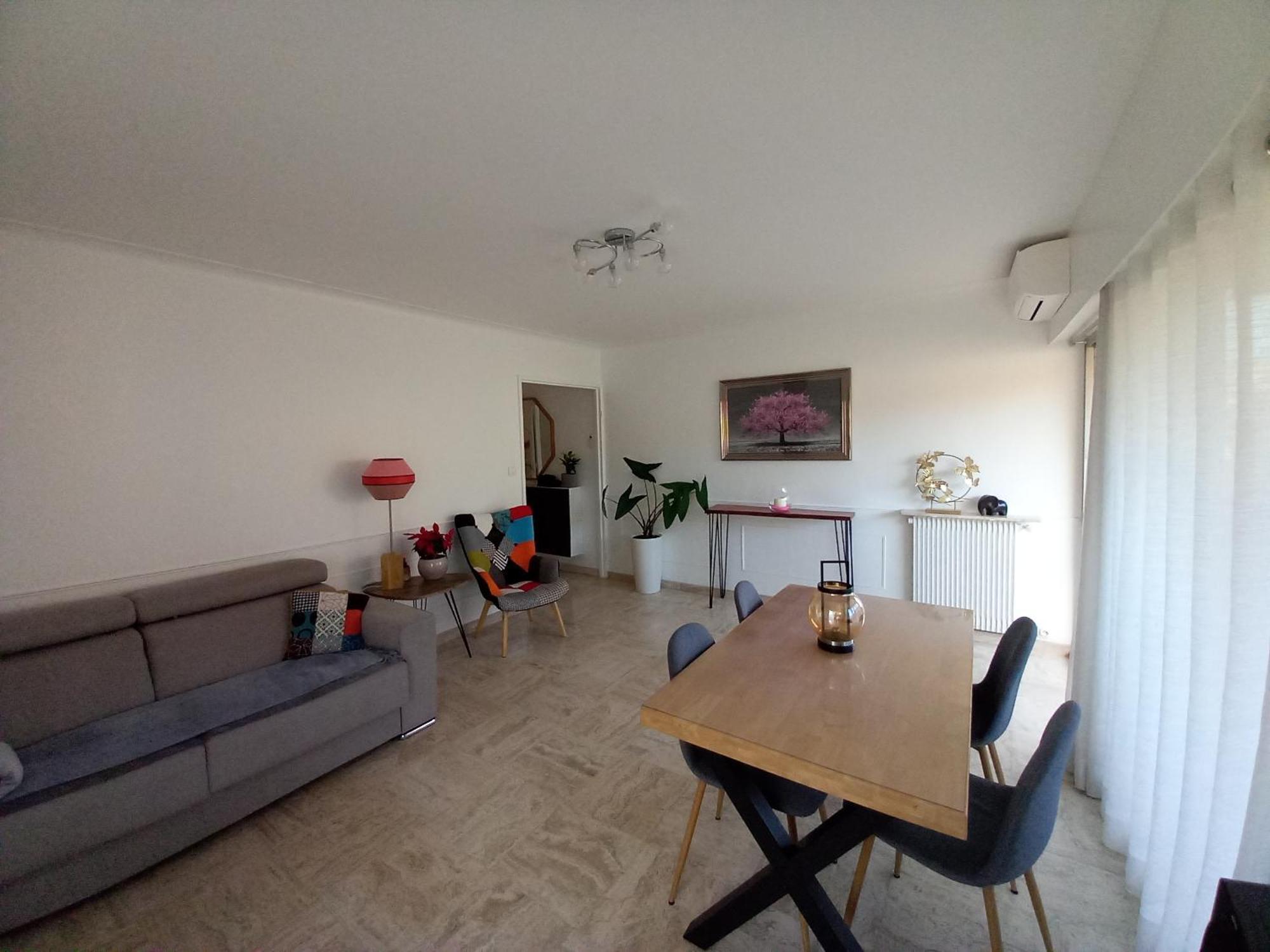 Raffine Apartamento Cannes