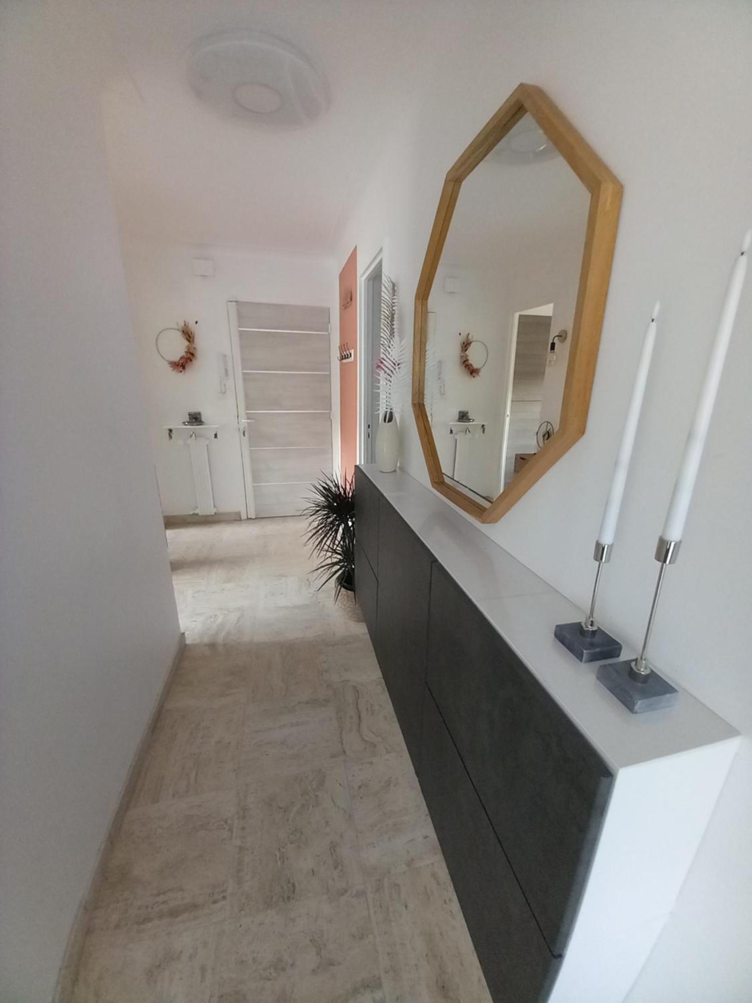 Apartamento Raffine